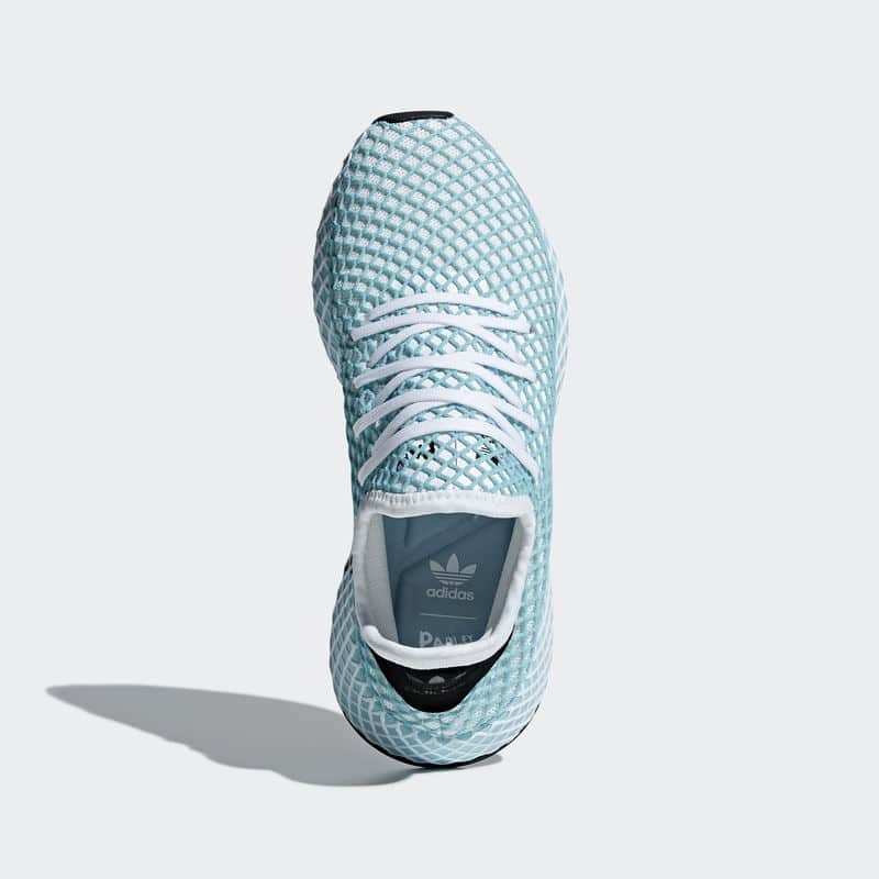 Deerupt runner best sale parley shoes